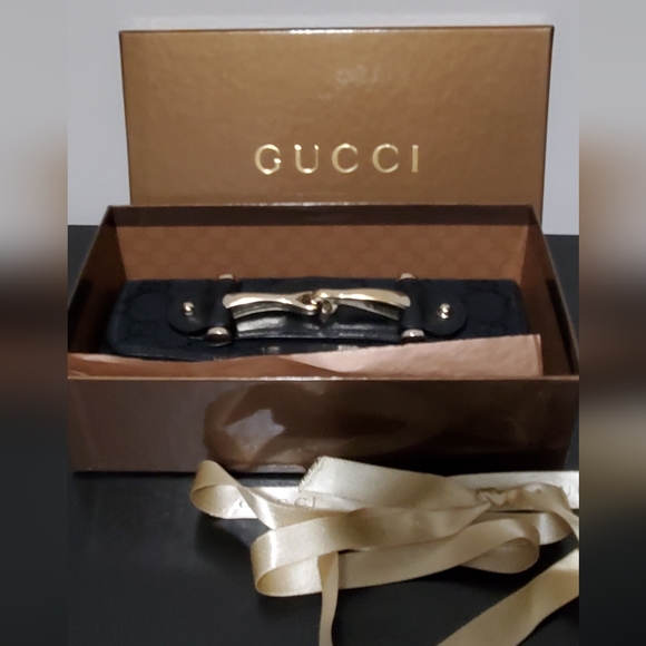 Gucci Horsebit Wallet - Picture 3 of 8